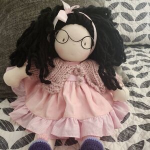 Handmade Doll